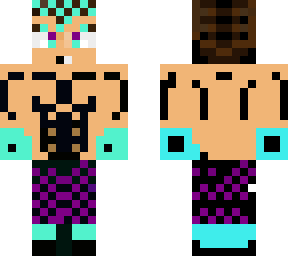 vegetta777 distorisionado