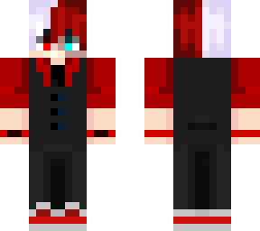 villain todoroki