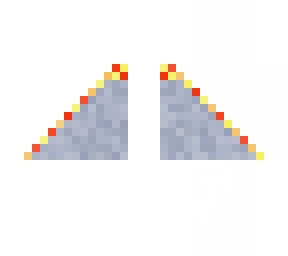 volcano (i think)