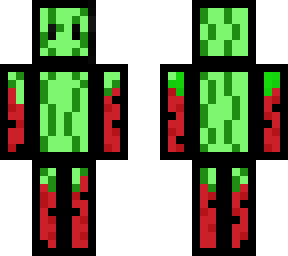 watermelon boi