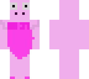 wather pig