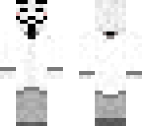 white tux troll