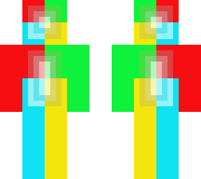 windows skin (my take)