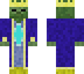 winter zombie lord