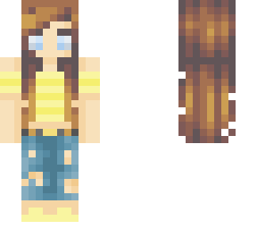 wip skin (to be resumed)