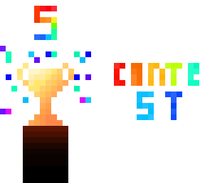 would you like a 5 followers contest?