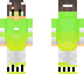 wowza callyrae lime