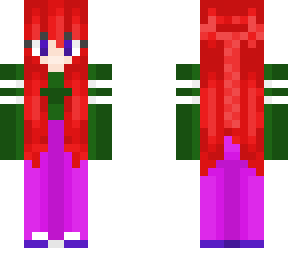 xeliagaminggirl's contest (my entry)