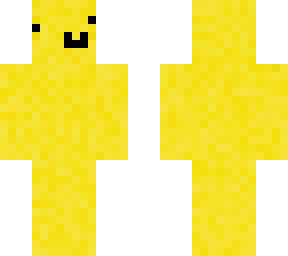 yellow thing