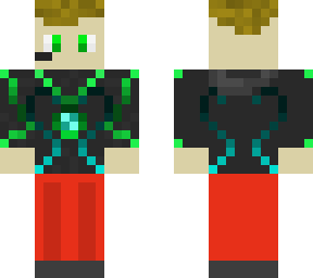 you tube gamer