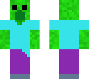 zombie