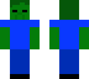 zombie
