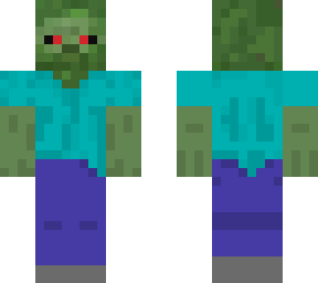 zombie