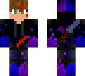 zombie fighter