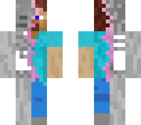 zombified stevelin