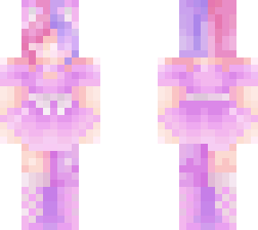 *+. wrap me in plastic .+*