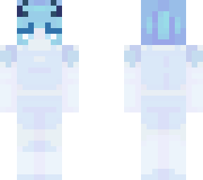 *-blue demon-* -oc-