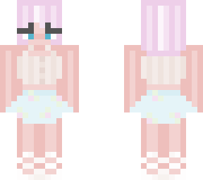 * its beach day * thanks for pastelskins1