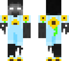 .+* cole's flower child skin *+.