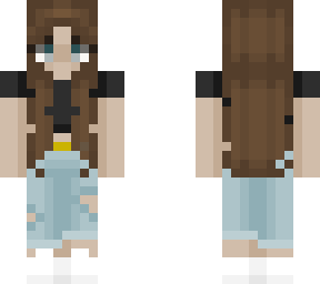 - basic girl -