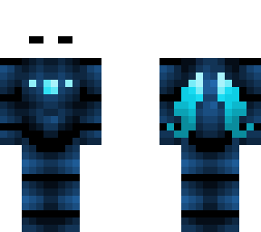 ~ ethereal mechanic ~