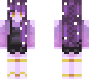 - langzoie - fanskin ce -