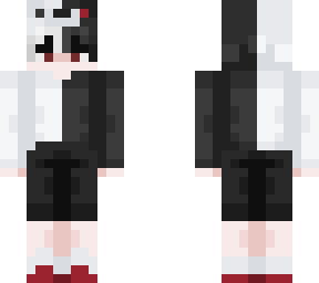 + monokuma +