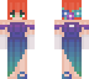 ~ p s y c h e ~ fixed