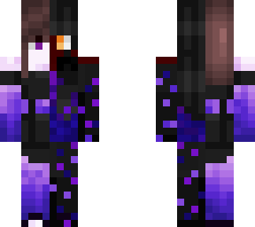 ~black hole~ collab with evesenchia