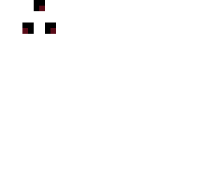3 eyed skin