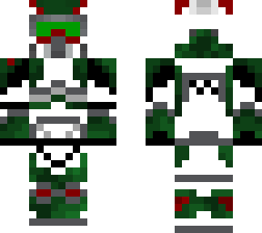 41st recon division skin