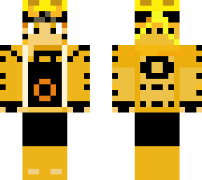 6 path naruto