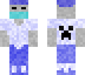 a new mob in mine craft