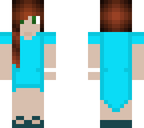a skin but i actually tried