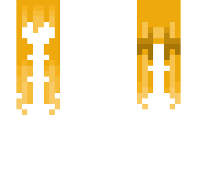 a sprinkle of color:gold