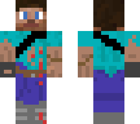 Bilder von Minecraft Skins: Zeichne deine eigenen Abenteuer!