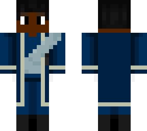 adadrian - bluecoat