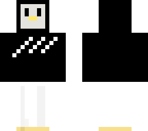 adidas penguin