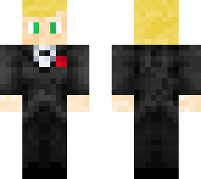 agent boi