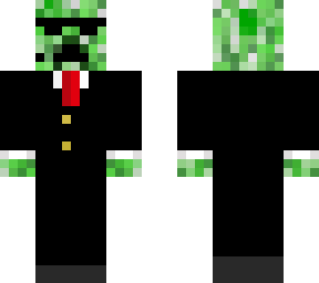 agent creeper