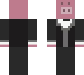 agent pig