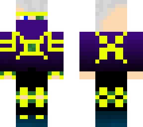 amethyst boy