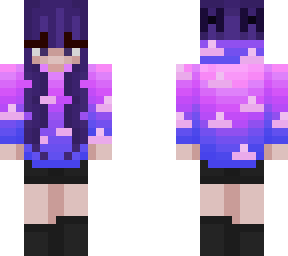 amy skin