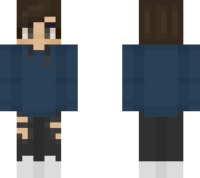 an  upgrade (final, with ripped jeans)