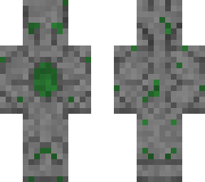 ancient stone guardian