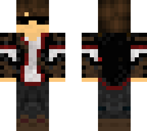 another edit on cecologists skin ughhhhh