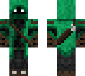 archer (reaper)