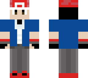 ash ketchum (kanto)