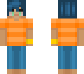autum skin