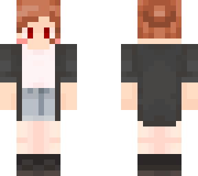avatar skin